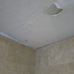 Can Plaster Get Wet?