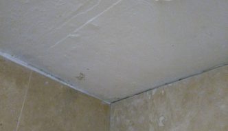 Can Plaster Get Wet?